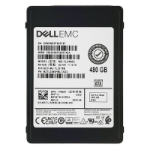 DELL /Toshiba 8TB SATA, 7.2K rpm 6Gbps 512e, 3.5" - Certified Refurbished