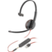 POLY Blackwire 3215 Monaural USB-A Headset