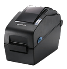 Bixolon SLP-DX223 label printer Direct thermal 300 x 300 DPI Wired