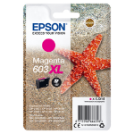 Epson C13T03A34010/603XL Ink cartridge magenta high-capacity, 350 pages 4ml for Epson XP 2100