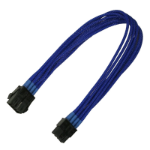 Nanoxia NX8PE3EB internal power cable 0.3 m