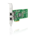 Hewlett Packard Enterprise 458492-B21 network card Internal Ethernet 1000 Mbit/s