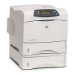 HP LaserJet 4350dtn Printer 1200 x 1200 DPI