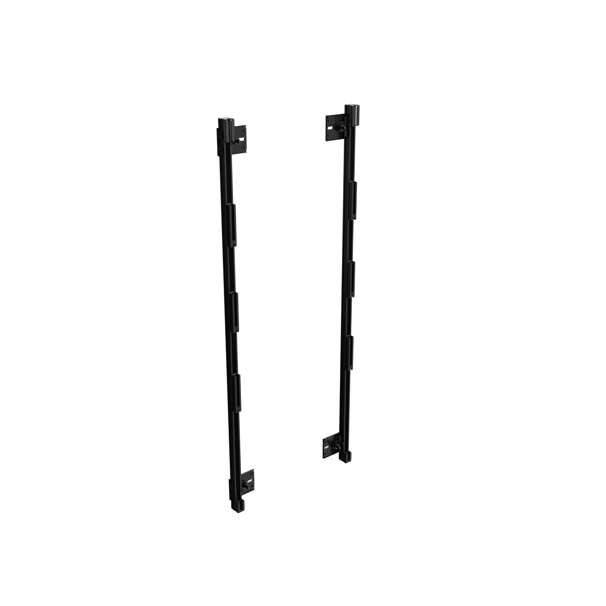 Chief TiLED® dvLED Universal 27" Wall Mount, 4 High Starter