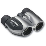 Olympus 10x21 DPC I binocular Porro Silver