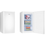 Amica FZ133.4 freezer Upright freezer Freestanding 80 L F White