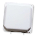 HPE Aruba Networking AP-ANT-25A network antenna RP-SMA 5 dBi