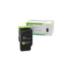 Lexmark 78C1UYE toner cartridge Yellow