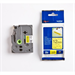 Brother TZE-S631 P-Touch Ribbon, 12mm x 8m