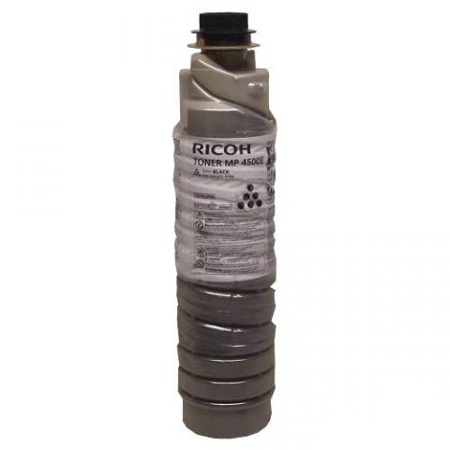 Image of Ricoh 841925 Toner black, 15K pages for Ricoh Aficio MP C 2003