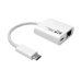 Tripp Lite U436-06N-G-C interface cards/adapter RJ-45, USB 3.2 Gen 1 (3.1 Gen 1)