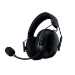 Razer BlackShark V3 Pro Headset Wired & Wireless Head-band Gaming USB Type-C Bluetooth Black
