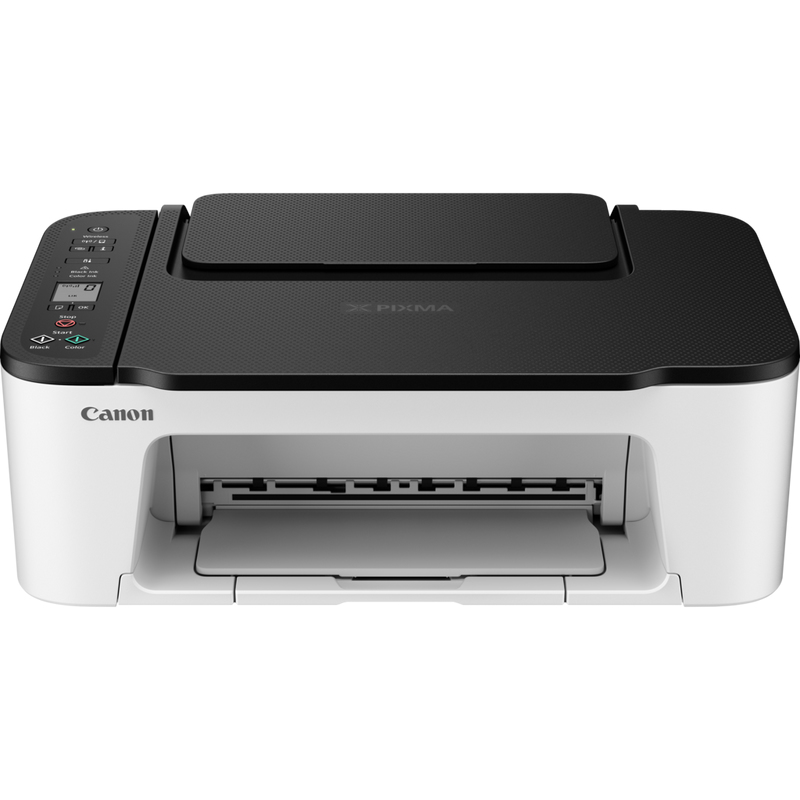 Image of Canon PIXMA TS3452 photo printer Inkjet 4800 x 1200 DPI 5" x 7"...