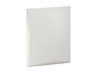 LevelOne 20dBi 5GHz Directional Panel Antenna, Indoor/Outdoor