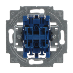 Busch-Jaeger 2CKA001012A1309 White