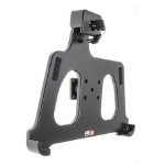 Brodit 539970 houder Passieve houder Tablet/UMPC Zwart