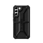 Urban Armor Gear 213431114040 mobile phone case 16.8 cm (6.6") Cover Black