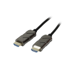 Synergy 21 S215915 HDMI cable 30 m HDMI Type A (Standard) Black