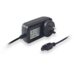 Teltonika PR3PXAU3 power adapter/inverter Indoor Black