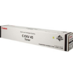 Canon 6942B002/C-EXV45 Toner black, 80K pages for Canon IR-C 7260