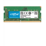 Crucial 16GB DDR4 2400 memory module 1 x 16 GB 2400 MHz