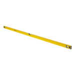 Black & Decker STHT1-43108 level 1.8 m Yellow
