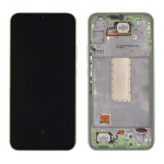 Samsung A346 A34 LCD Green