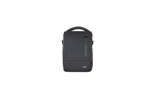 DJI Mavic 2 camera drone case Shoulder bag Black Nylon, Polyester, Polyurethane