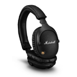 Marshall Monitor II A.N.C. Headphones Head-band Black 3.5 mm connector Bluetooth
