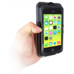 RAM Mounts RAM-B-138-AQ7-2-I5 houder Passieve houder Mobiele telefoon/Smartphone Zwart