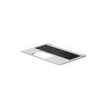 HP N13905-B31 notebook spare part Keyboard