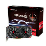 Biostar VA5815RQ82 graphics card AMD Radeon RX 580 8 GB GDDR5