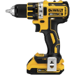 DeWALT DCD790D2 Black, Yellow