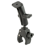 RAM Mounts RAM-B-400-238U holder Passive holder Display, Navigator, Tablet/UMPC Black