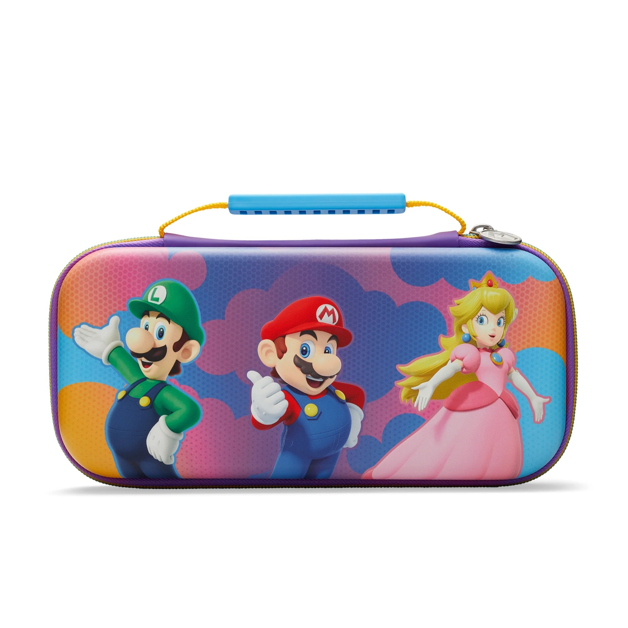 PowerA Protection Case for Nintendo Switch - OLED Model. Nintendo Swit