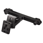 Hama 00106335 houder Passieve houder Zwart