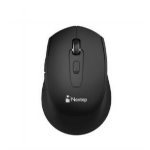 Nextep NE-410X ratón Universal Ambidiestro Bluetooth Óptico 1600 DPI
