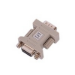 Raritan DDC-1024 cable gender changer VGA White