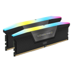 Corsair Vengeance RGB memory module 32 GB 2 x 16 GB DDR5 6400 MT/s 288-pin DIMM