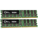 CoreParts MMD8752/8GB memory module 2 x 4 GB DDR2 240-pin DIMM ECC