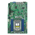 Supermicro H13SVW-N AMD SoC Socket SP6 WIO