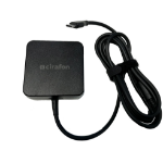 Cirafon UNIVERSAL POWER ADAPTER USB-C FOR LAPTOP 65W