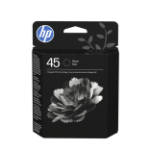 HP 45 Black Original Ink Cartridge