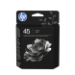 HP 45 Black Original Ink Cartridge