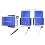 Brodit 512871 houder Actieve houder Tablet/UMPC Zwart