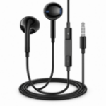JLC JLCH7EPBL headphones/headset