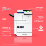 Epson WorkForce Enterprise AM-C550z
