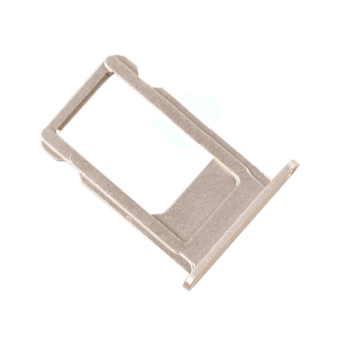 EU Product - iPhone 7 Sim Card Holder Gold thumbnail