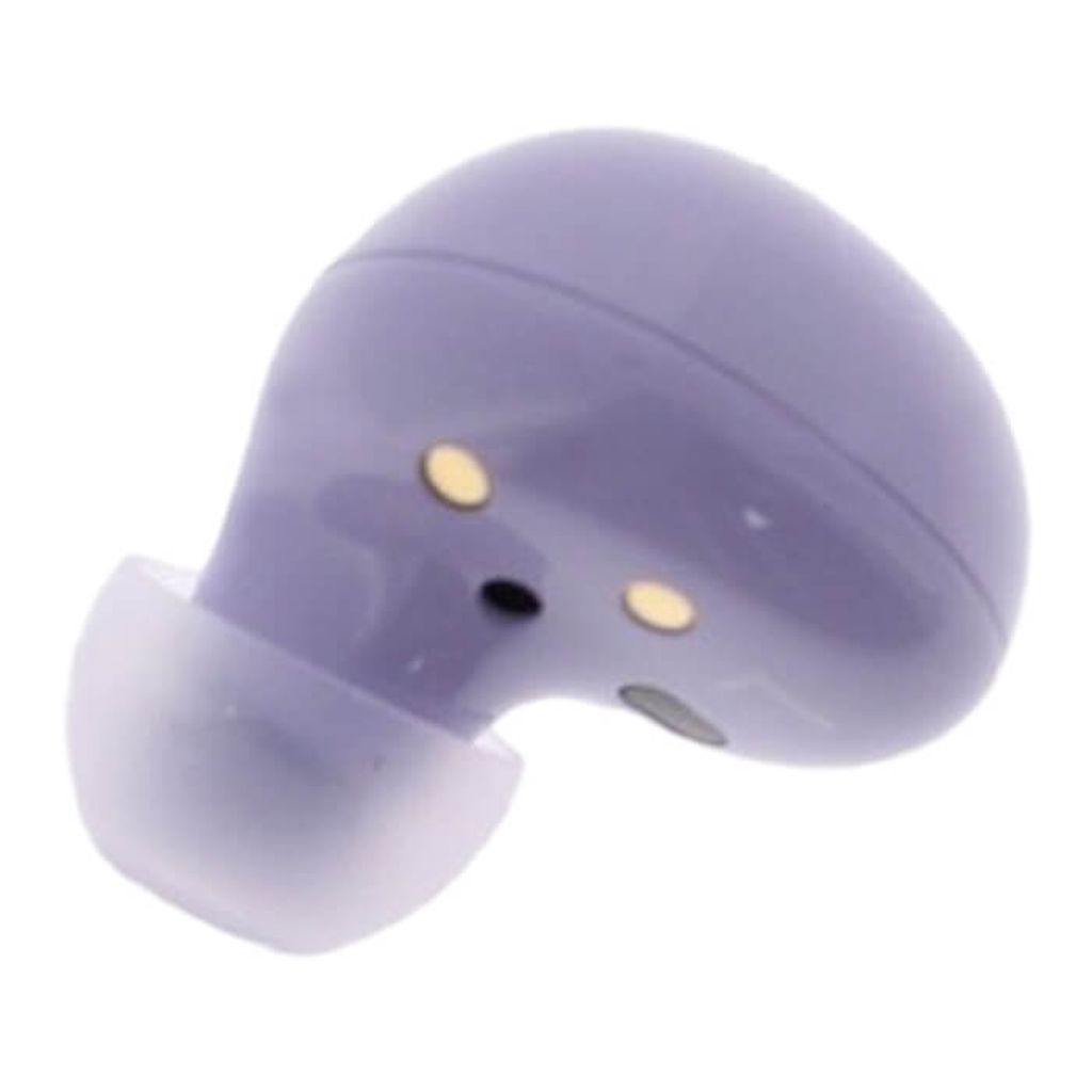 EU Product - Galaxy Buds2 LEFT Headphone Replacement Part, 1 pcs - Violet thumbnail
