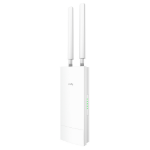 Cudy RE1200 Outdoor Network repeater White 10, 100 Mbit/s